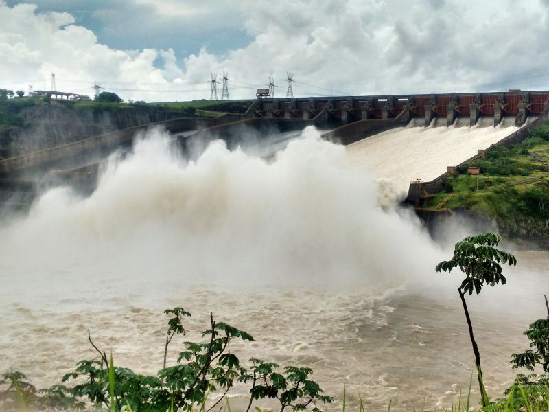 Itaipu Binacional