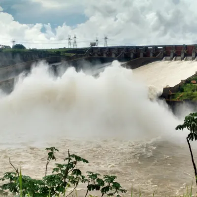 Các khách sạn ở Foz do Iguacu