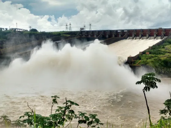 Các khách sạn ở Foz do Iguacu