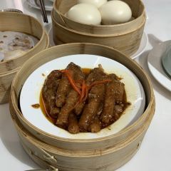 DIM SUM ảnh của người dùng