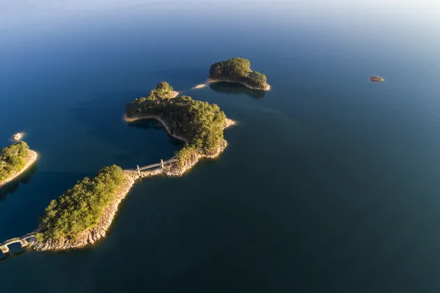 Kinugawa Onsen Hana No Yado Matsuya