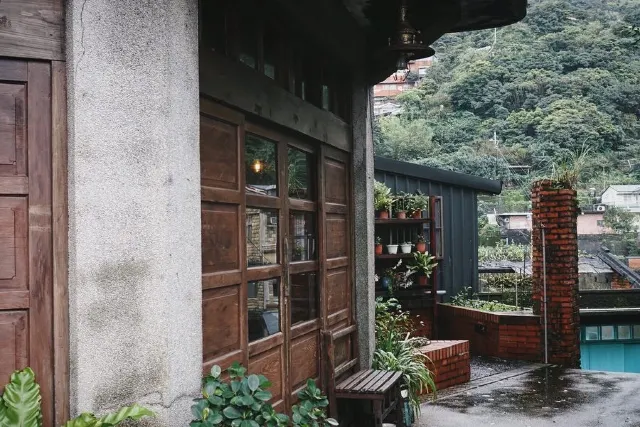 【北部咖啡廳推薦】 嚴選15間老宅咖啡廳,帶給你忙碌都市人的喘息綠洲