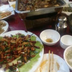 FU YUAN FENG WEI MEI SHI User Photo