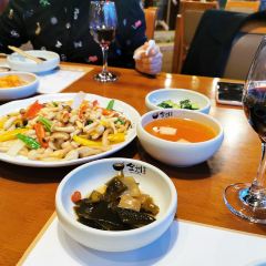 Quanzhouban Rice (fazhanqijian) User Photo