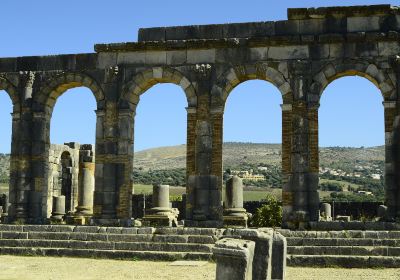 Volubilis