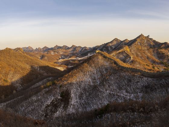 兔子山