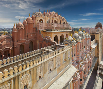 The City Palace