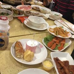 RONG GU JING ZHI ZI ZHU HUO GUO User Photo