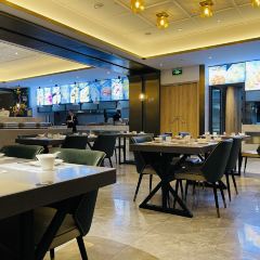 长沙五一广场延年神禹酒店·荟享餐厅 User Photo