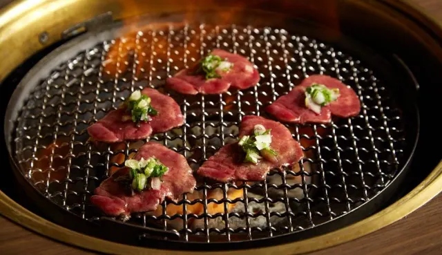 【台北燒肉推薦】就是要大口吃肉!精選TOP熱門店家總整理