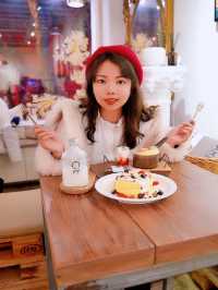 Micang Pop: Coffee & Sweat Treats
