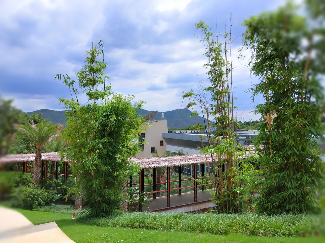 5_Qilongwan Hot Spring