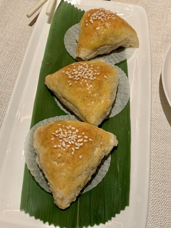 甜品