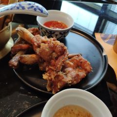 Simply thai tiantai (jing'anjializhongxin) ảnh của người dùng