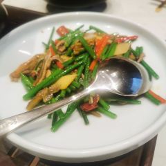 Shanghai Jichen Weijing Hotel · Jiuxi · Four Seasons Huaiyang(jingandian) User Photo