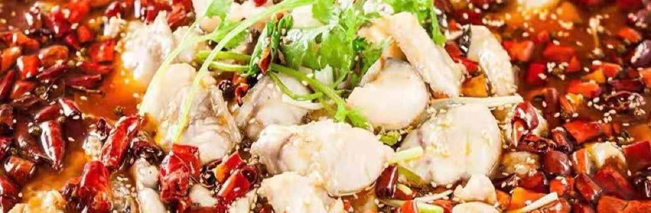 巨野汉韵温泉酒店·餐厅