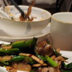 Xinxianghui (suningguangchang) User Photo