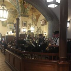 Hofbrauhaus User Photo