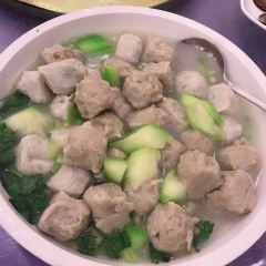 XIN MING YUAN CAN TING User Photo