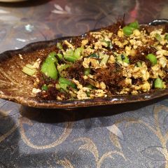 那家小店私菜小館 User Photo