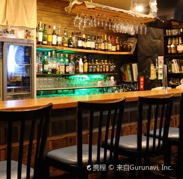 Live House&Restaurant Bar Ofuna Honey Bee