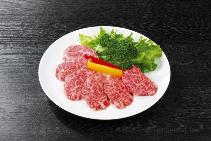 Gyubee Soan Hamamatsuentetsuten