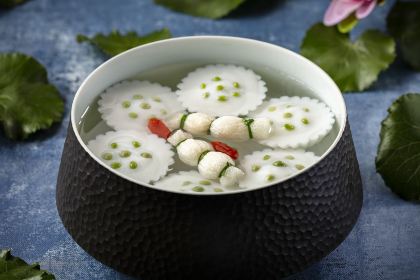 Jiang Nan by Jereme Leung