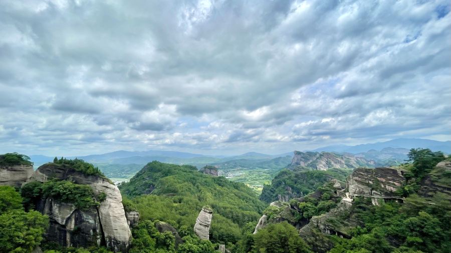 阿炳大饭店(交易城店)