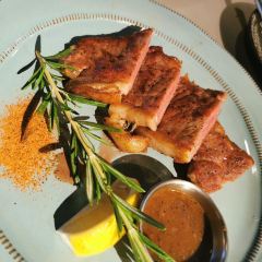 Peter Luger Steak House 여행 사진