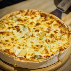 Dashan Pizza (huangdao) User Photo