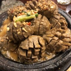 潮堂(人广来福士店) User Photo