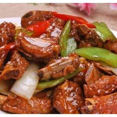 羌家土菜馆 User Photo