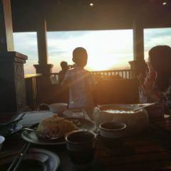 Thai Restaurant User Photo