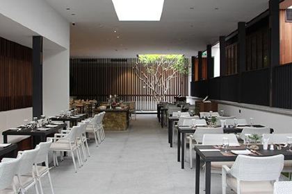 福州明谷行馆·明悦轩