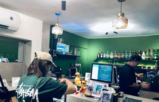 FIKA MAISON - COFFEE SPACE & DRIP BAR