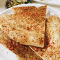 二撒手抓城(中天健二分店) User Photo