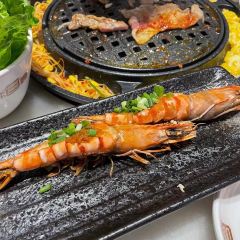 韩宫宴炭火烤肉(奥特莱斯店) User Photo