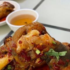 凯麦尔丁蓝鸽子 User Photo