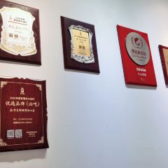 五兰沙茶面(曾厝垵店)張用戶圖片