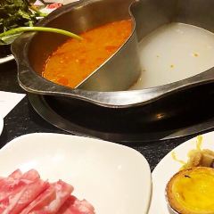 新东方大酒店自助餐厅 User Photo