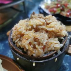 张关合渣(航空大道店) User Photo