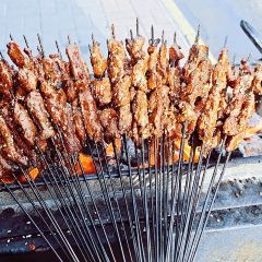 Laomashi Barbecue Noodle House 여행 사진