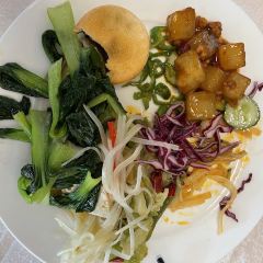 Mary's Beach Bistro User Photo