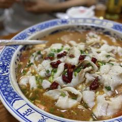 LI HUA FAN DIAN User Photo