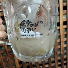 东吴苏锦记绿豆汤(宫巷店) User Photo