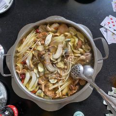 一品焖锅(青龙峡店) User Photo