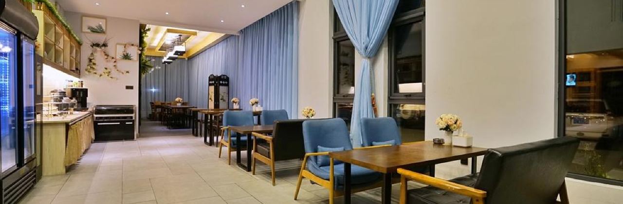 波密平措康桑度假酒店·餐厅