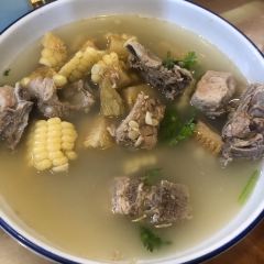 花家地艺术餐厅(古城景区店) User Photo