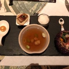 Hanami Sushi Bar User Photo