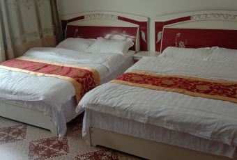 名杨农庄 User Photo